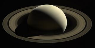 土星