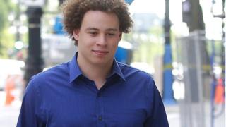 Marcus Hutchins