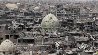 Mosul