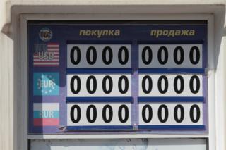 курси валют Крим