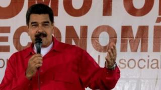 Rais wa Venezuela, Nicolas Maduro ameapa kutofanyika kura ya maoni mwaka huu