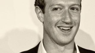 mark zuckerberg