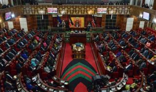 Mahakama yaamrisha kuwepo wanawake zaidi katika bunge la Kenya