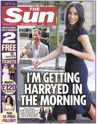 The Sun