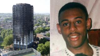 Grenfell Tower and Stephen Lawrence