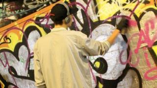 Graffiti