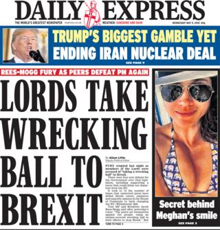 daily Express