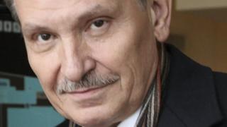 Микола Глушков