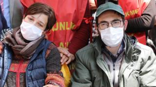 Nuriye Gülmen ve Semih Özakça