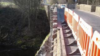 Brechin Bridge