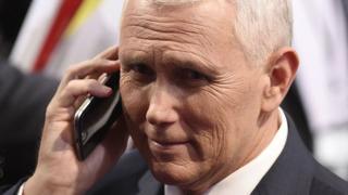 Mike Pence