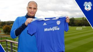 Marouane Chamakh