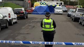 Dundee death