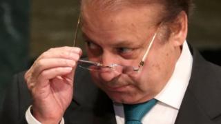 nawaz sharif