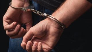 Уголовное дело несколько месяцев слушалось в закрытом режиме