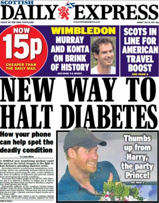 Daily Express