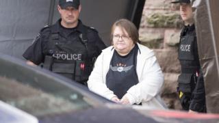 Elizabeth Wettlaufer