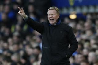 Ronald Koeman