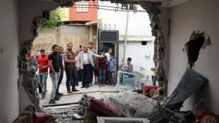 Silopi