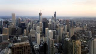 Chicago