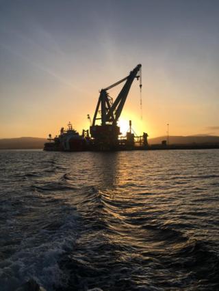 Cromarty Firth