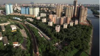Щукино