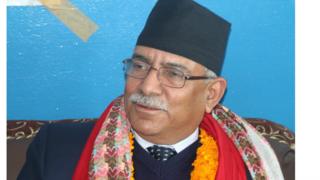 प्रचण्ड