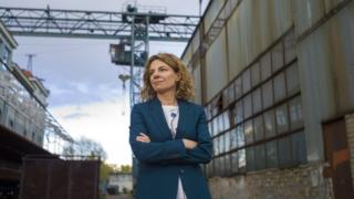 Любов Михайлова: "Ізоляцію" повністю розграбували, всі металеві арт-об'єкти знищили