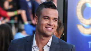 Mark Salling