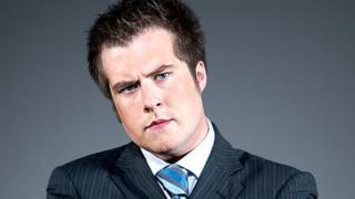 Stuart Baggs
