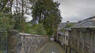 Meetinghouse Lane