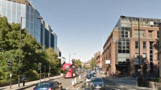 Hammersmith Road