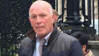 Kincora Boys' Home: Abuse victim fails in appeal over HIA inquiry - BBC ...