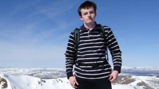 Iain Guthrie