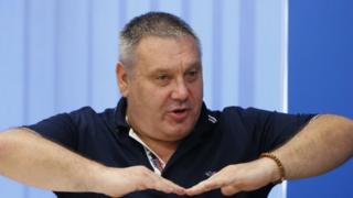 Євген Копатько