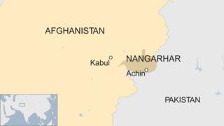 Aghanistan