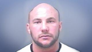 Lewis Holdstock