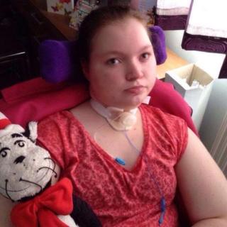 Emily Bushaway