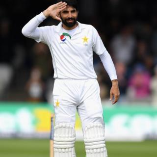کرکٹ