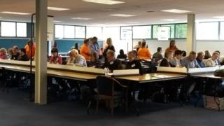 South Buckinghamshire Count