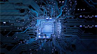 Computer chip