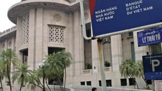 Ngân hàng Nhà nước