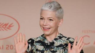 Michelle Williams
