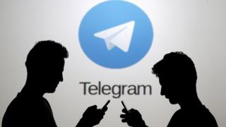telegram