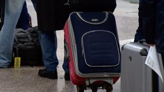 suitcase