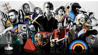 Music News LIVE: 19 January - BBC News