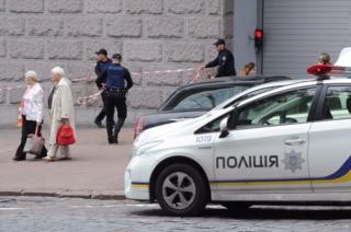 Нацполіція