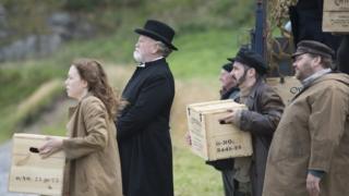 Whisky Galore