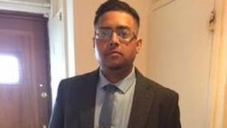 Syed Jamanoor Islam
