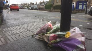 Junction of Quality Street and Main Street